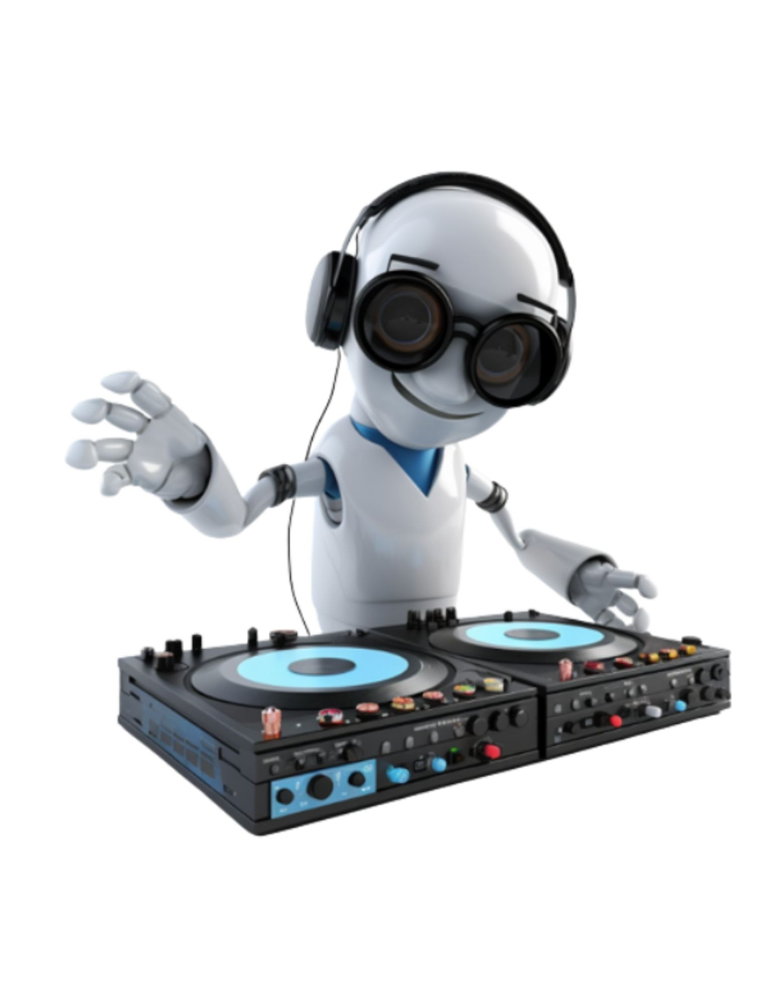 Ai Jingle Maker ai tool for Audio